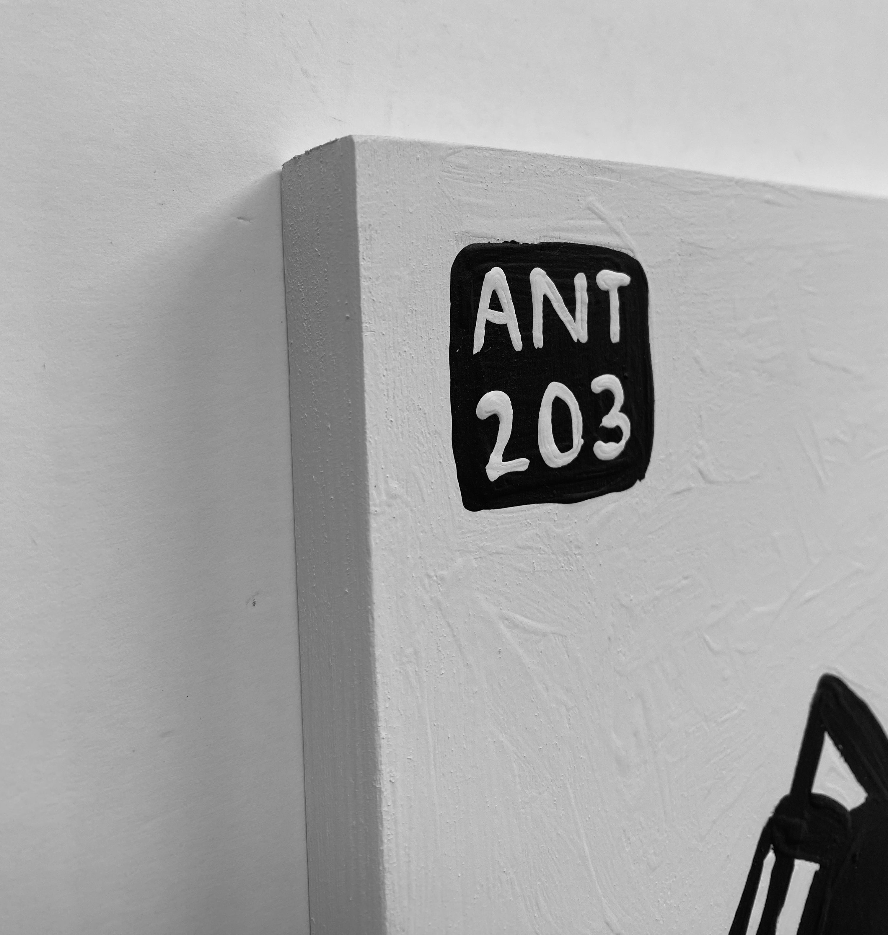 Ant #203