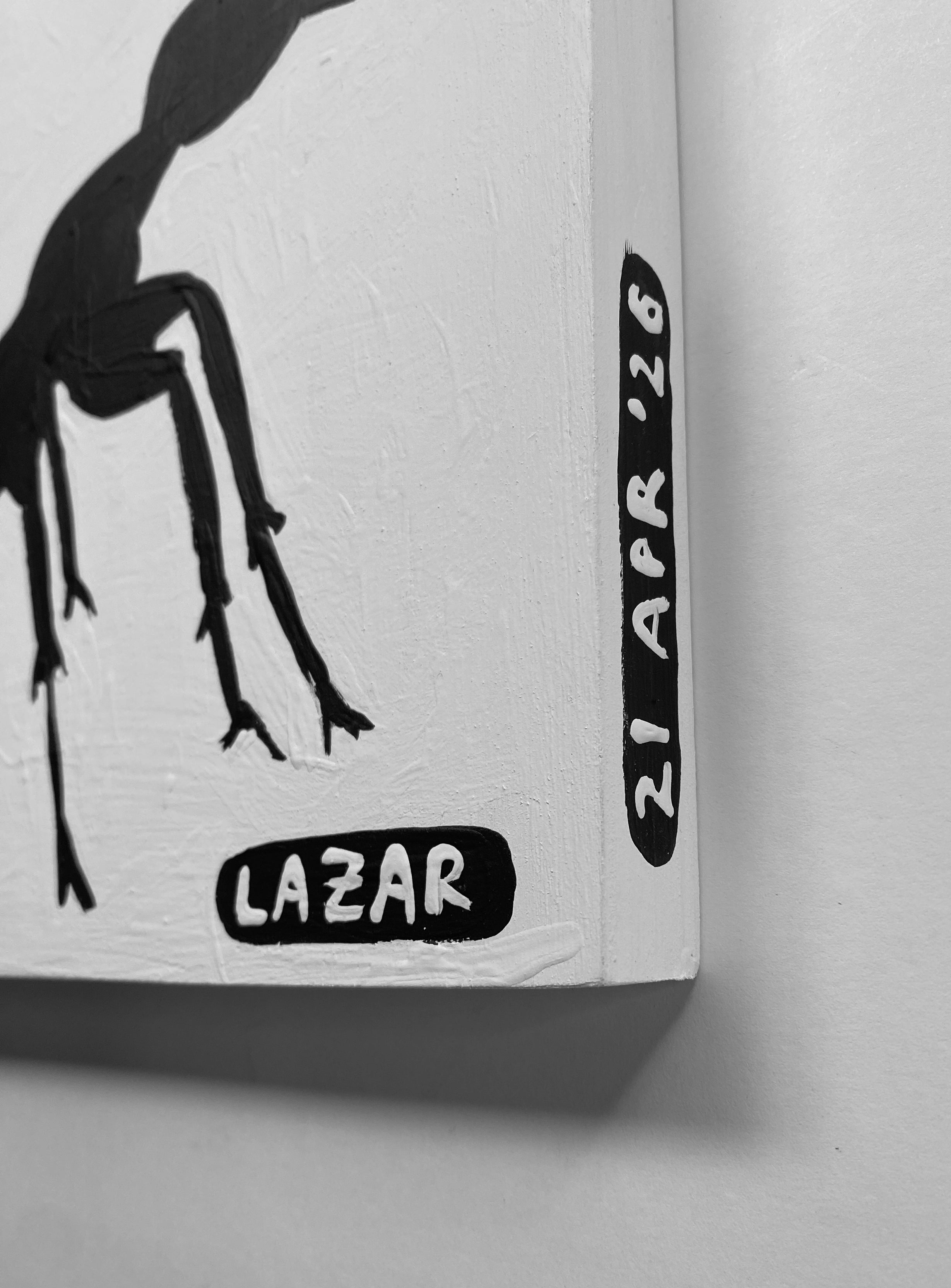 Ant #203