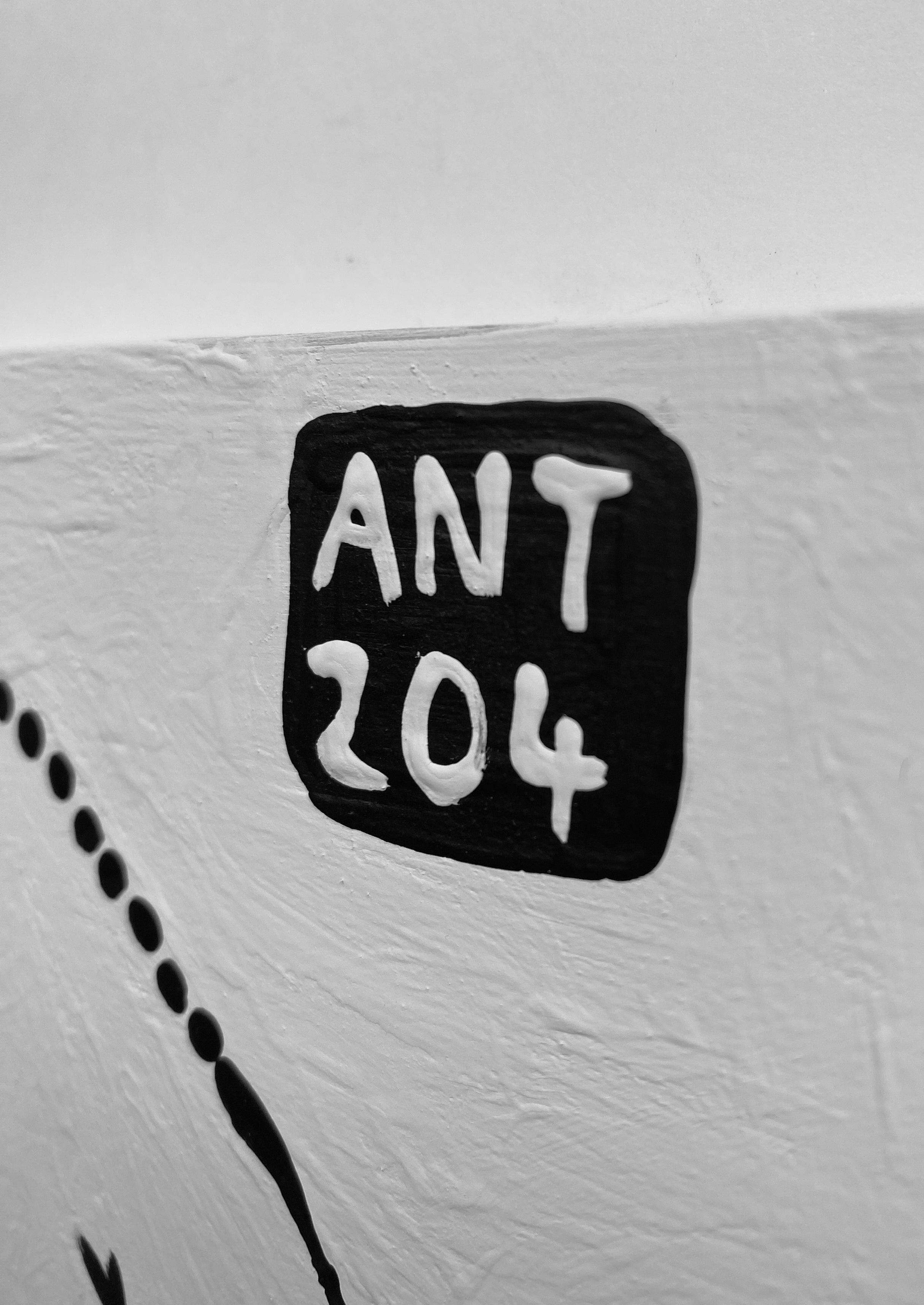 Ant #204