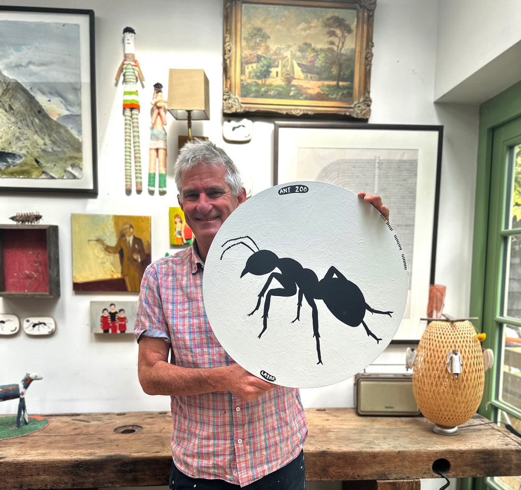 Ant #200
