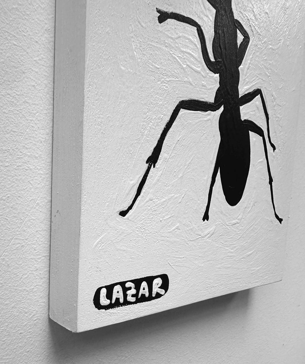 Ant #34