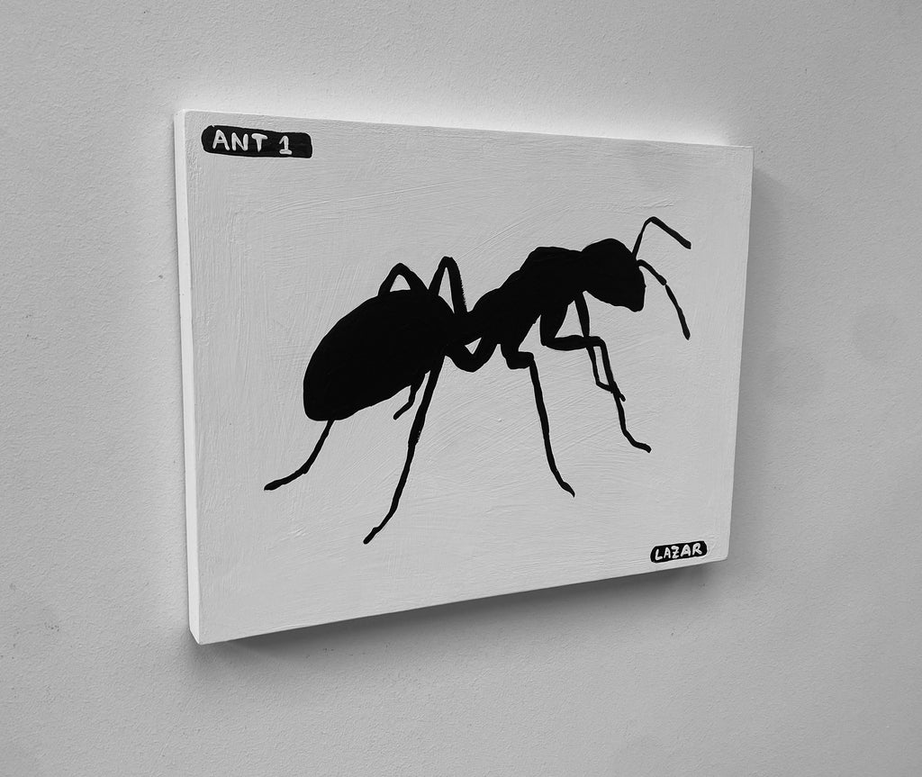 Ant #01