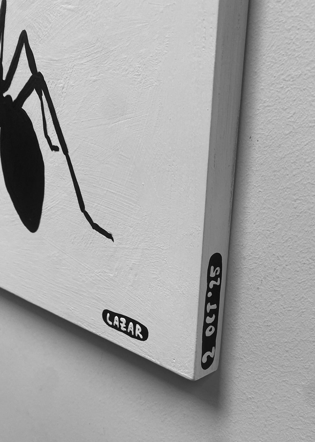 Ant #02