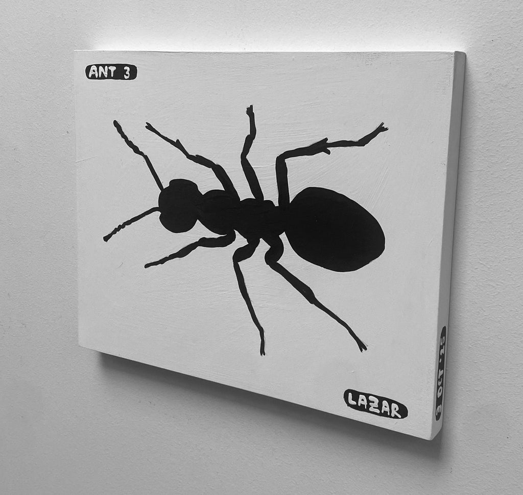 Ant #03