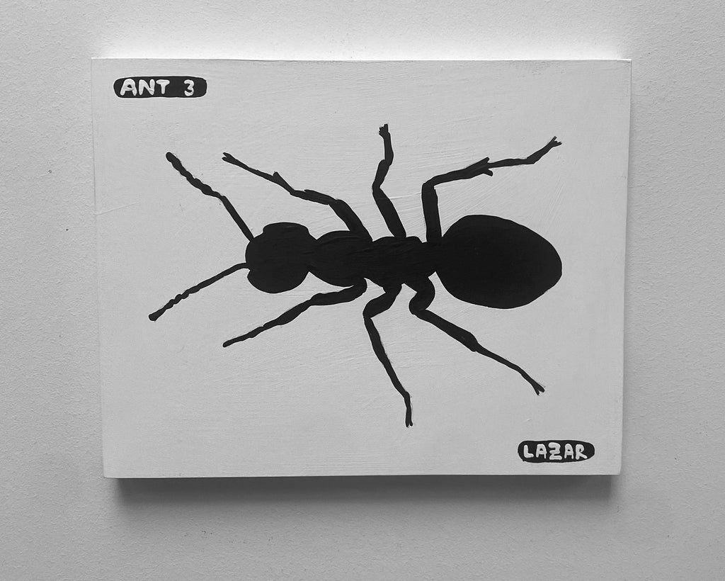 Ant #03