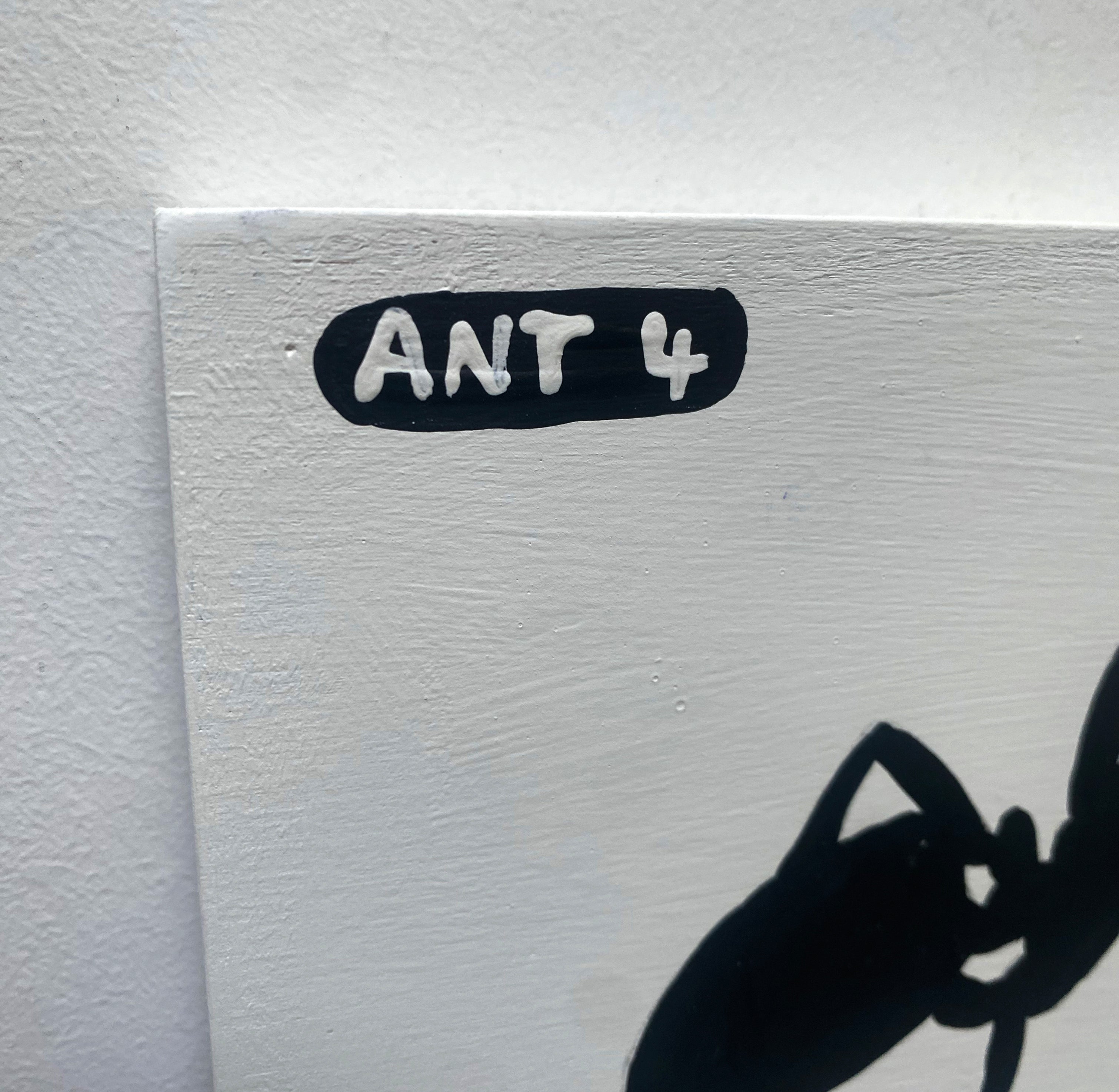 Ant #04