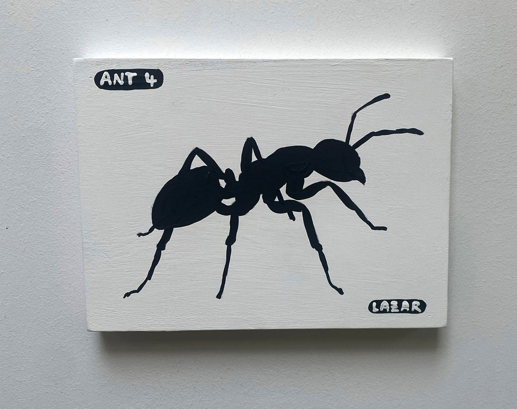 Ant #04