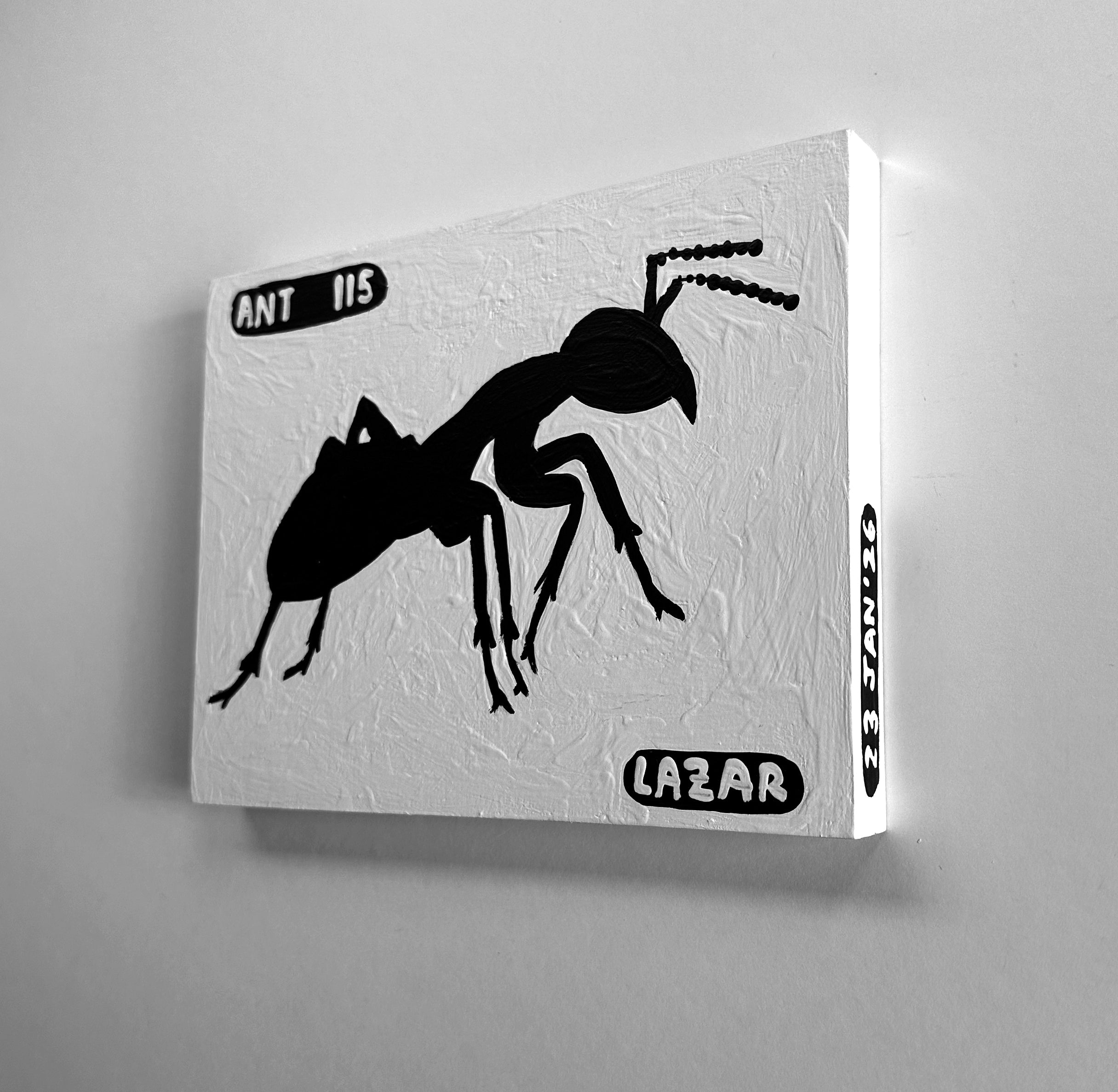 Ant #115