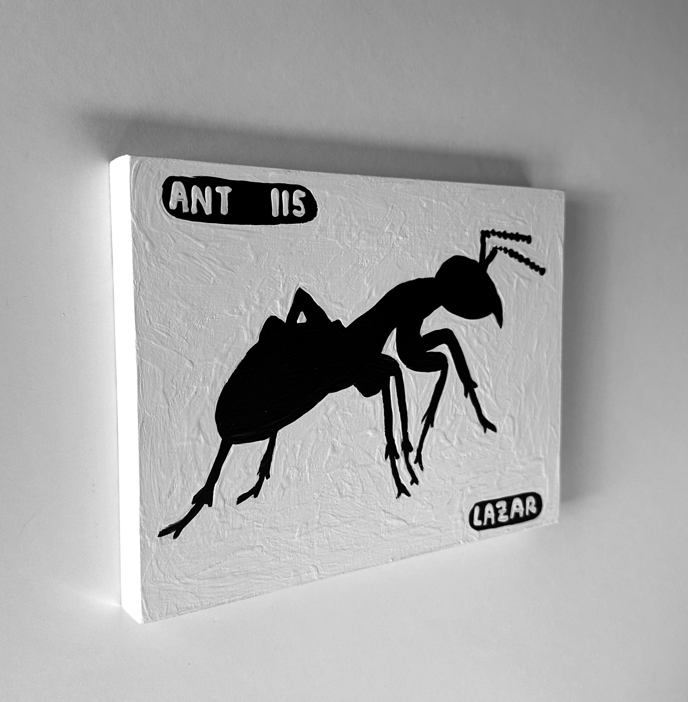 Ant #115