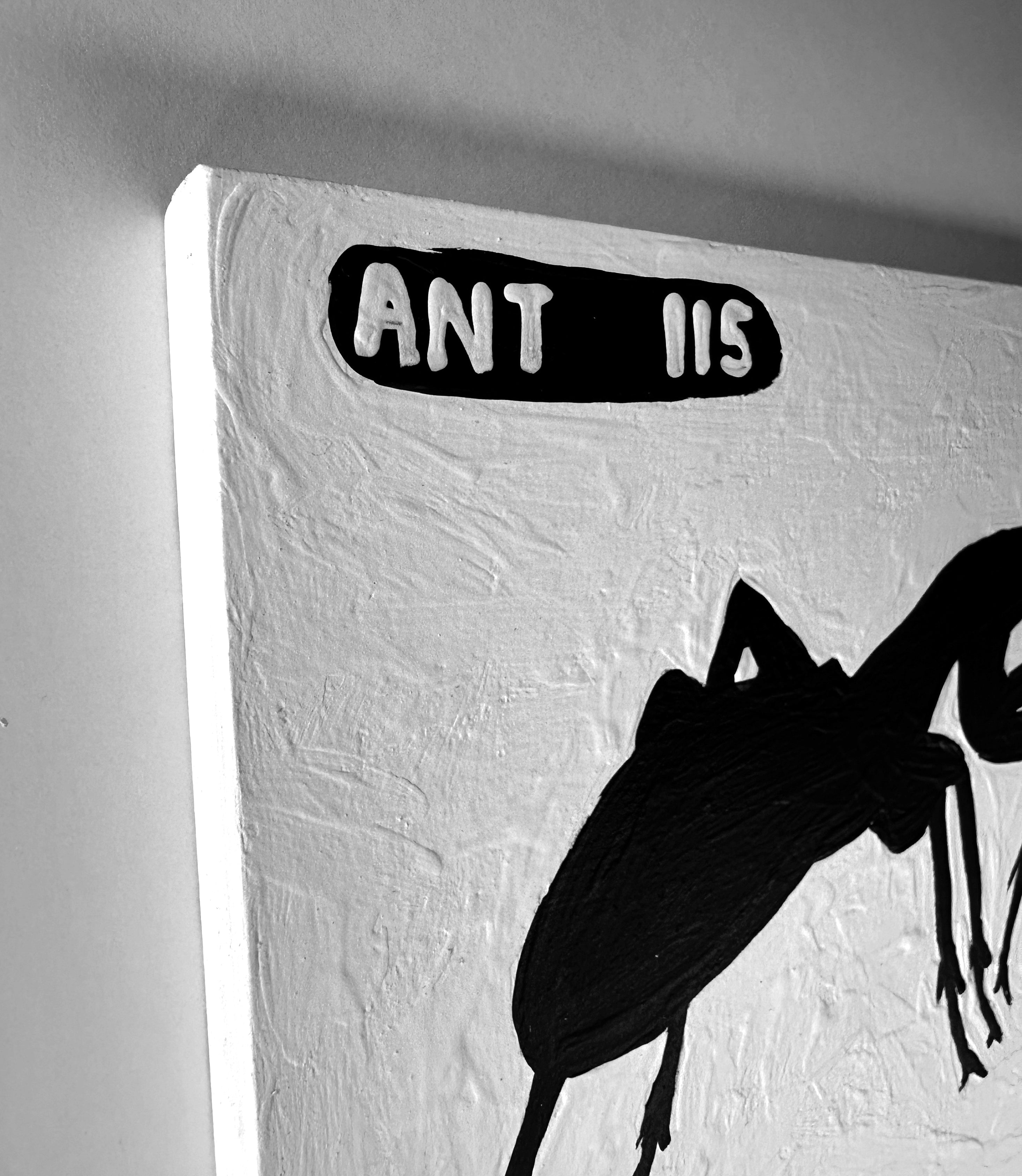 Ant #115