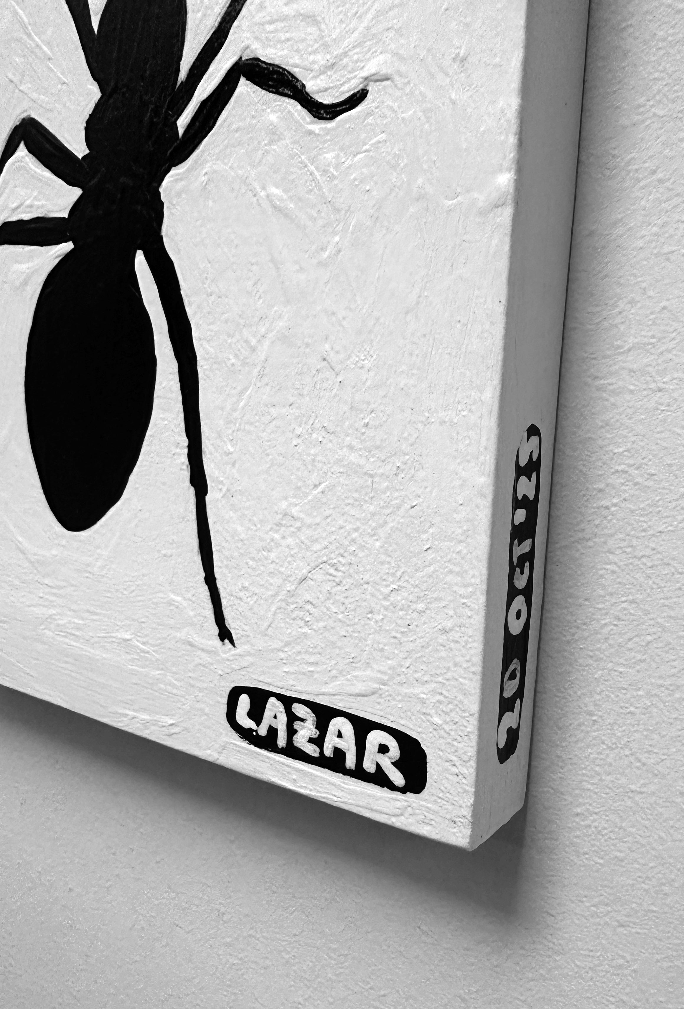 Ant #20