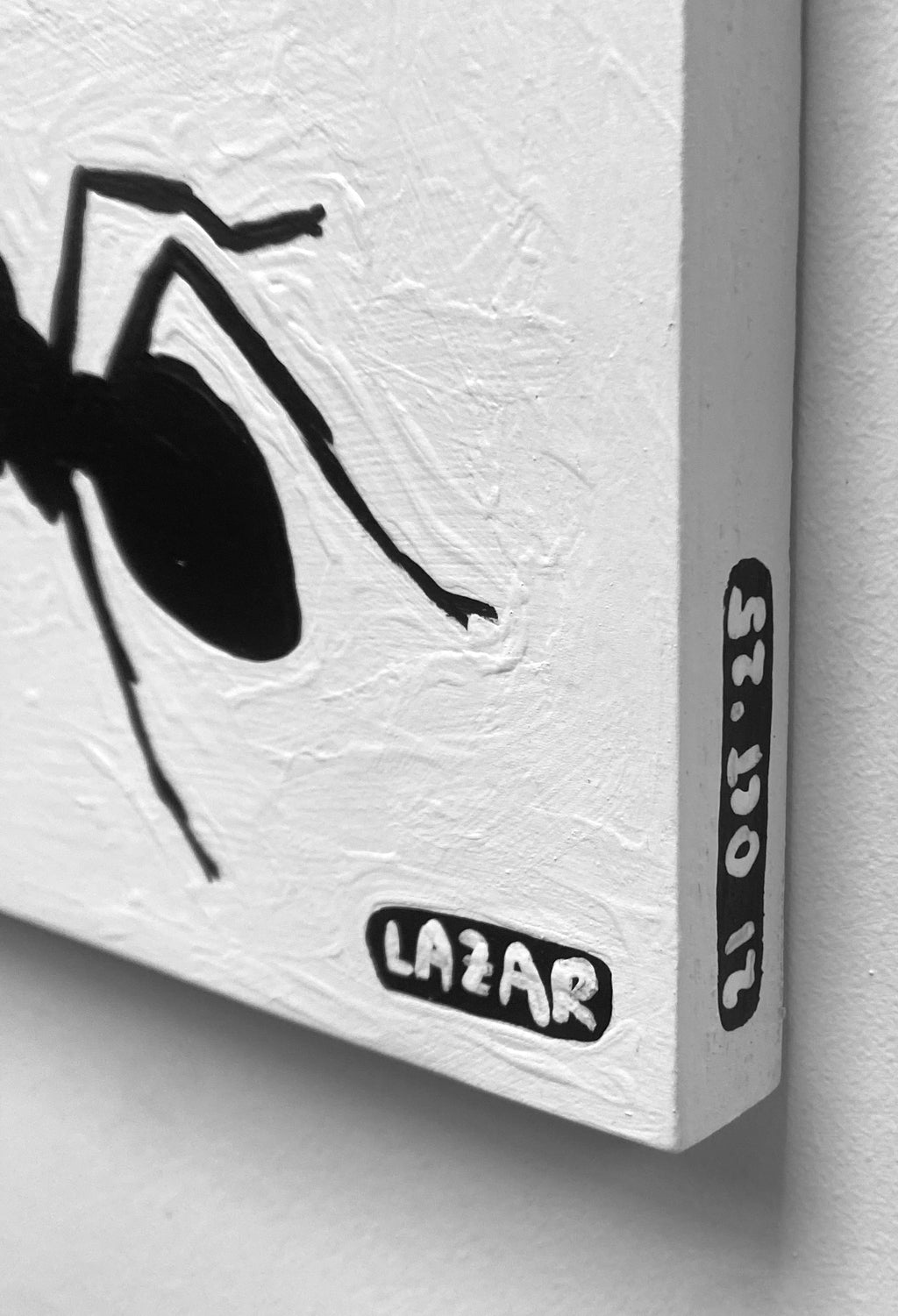 Ant #21