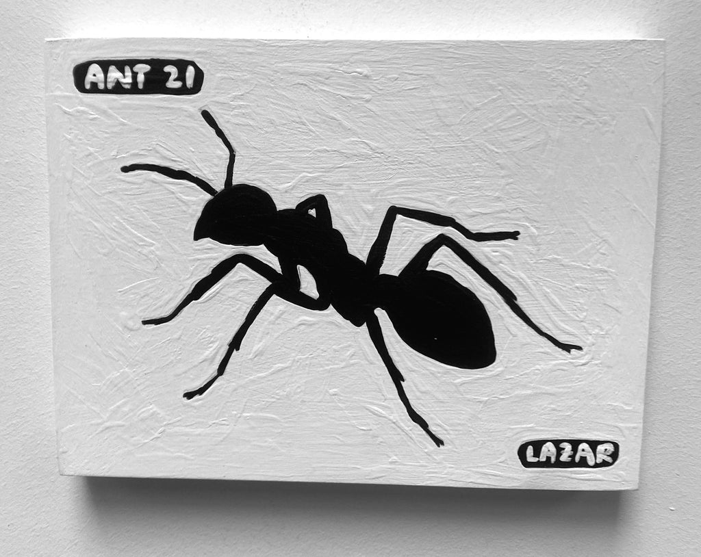 Ant #21