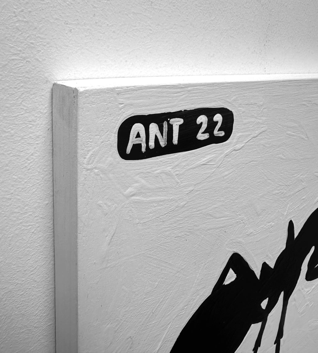 Ant #22