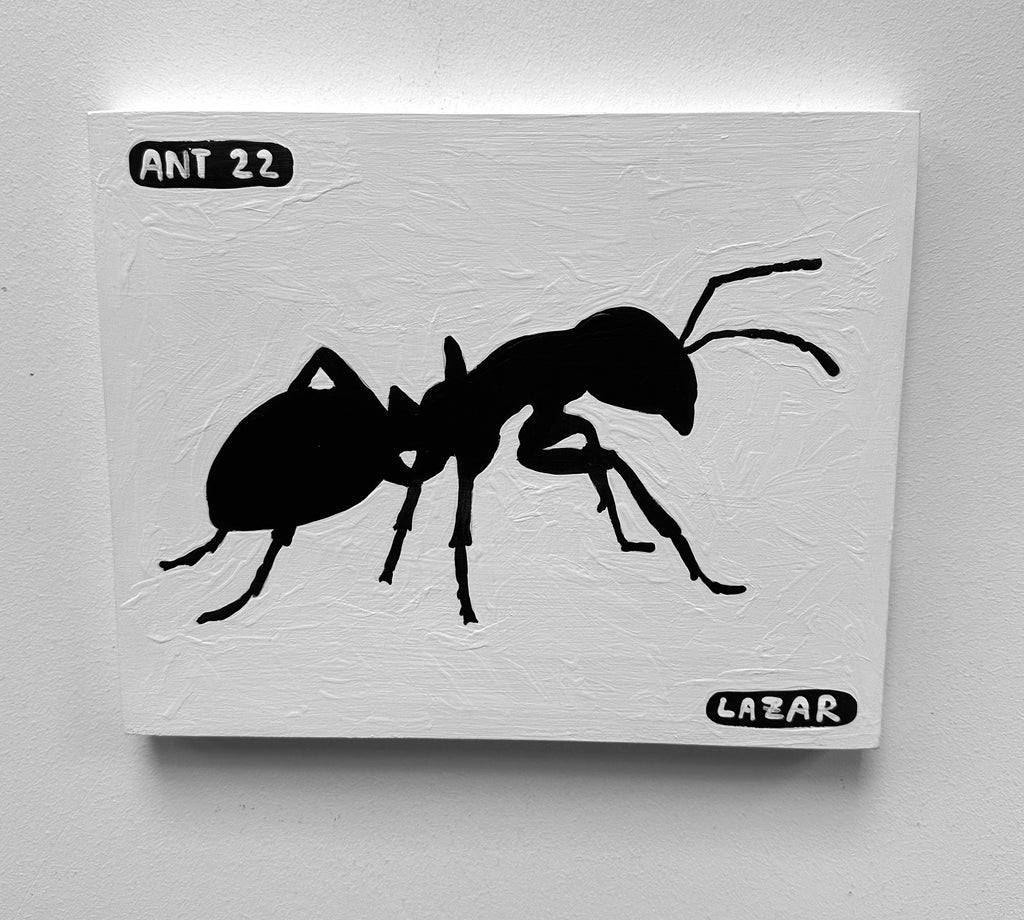 Ant #22