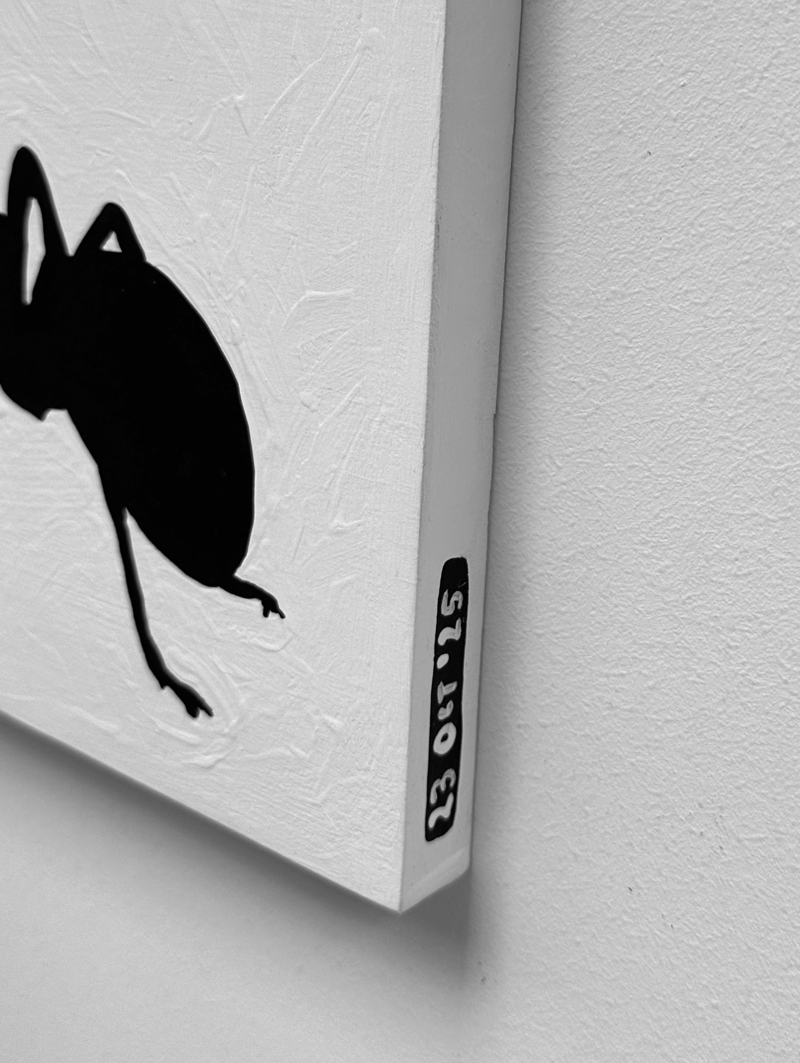 Ant #23