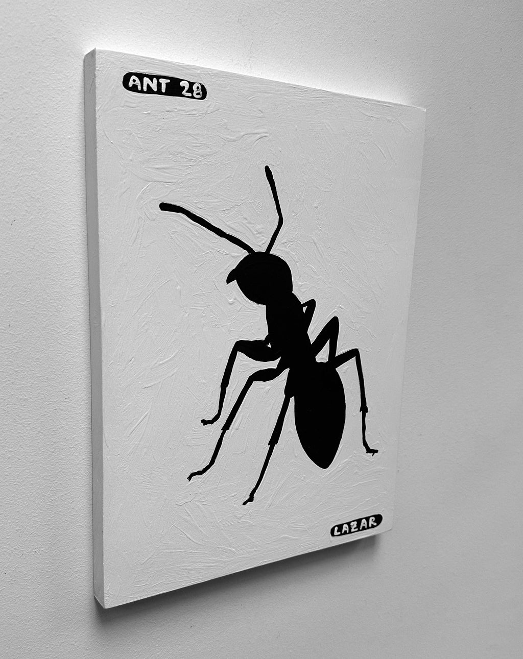 Ant #28