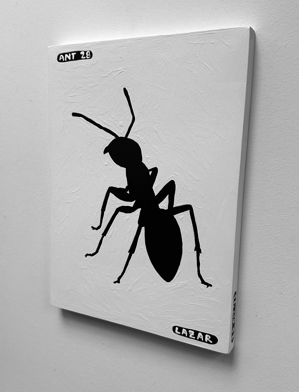 Ant #28