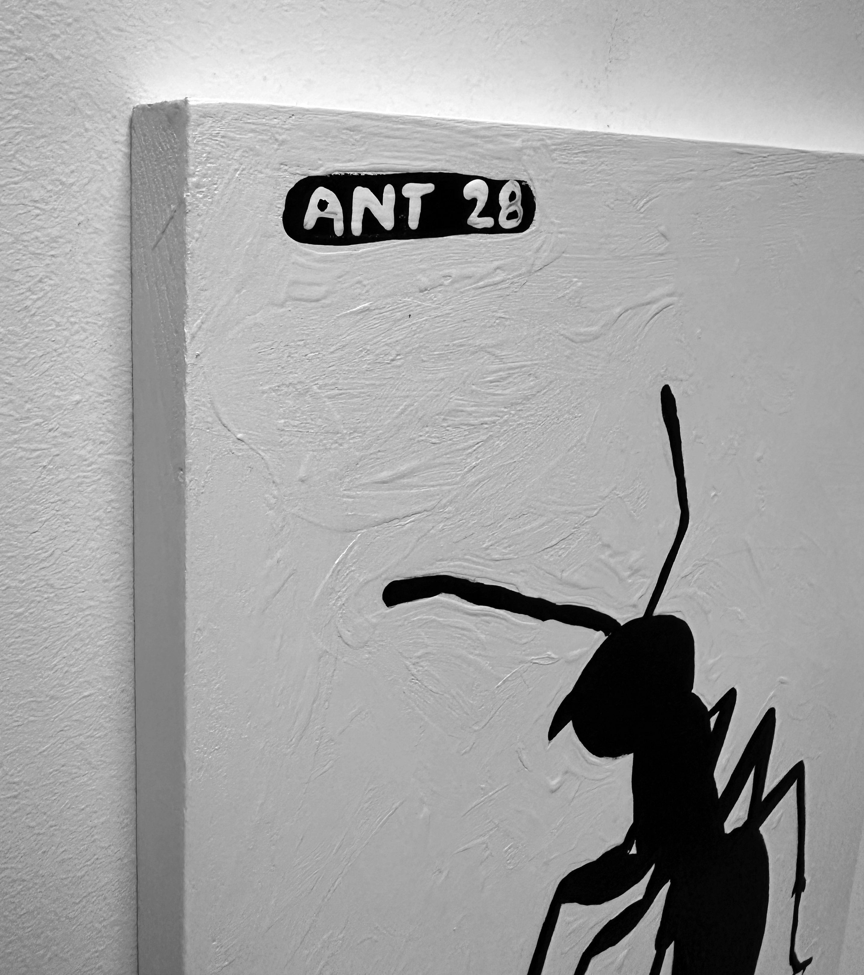 Ant #28