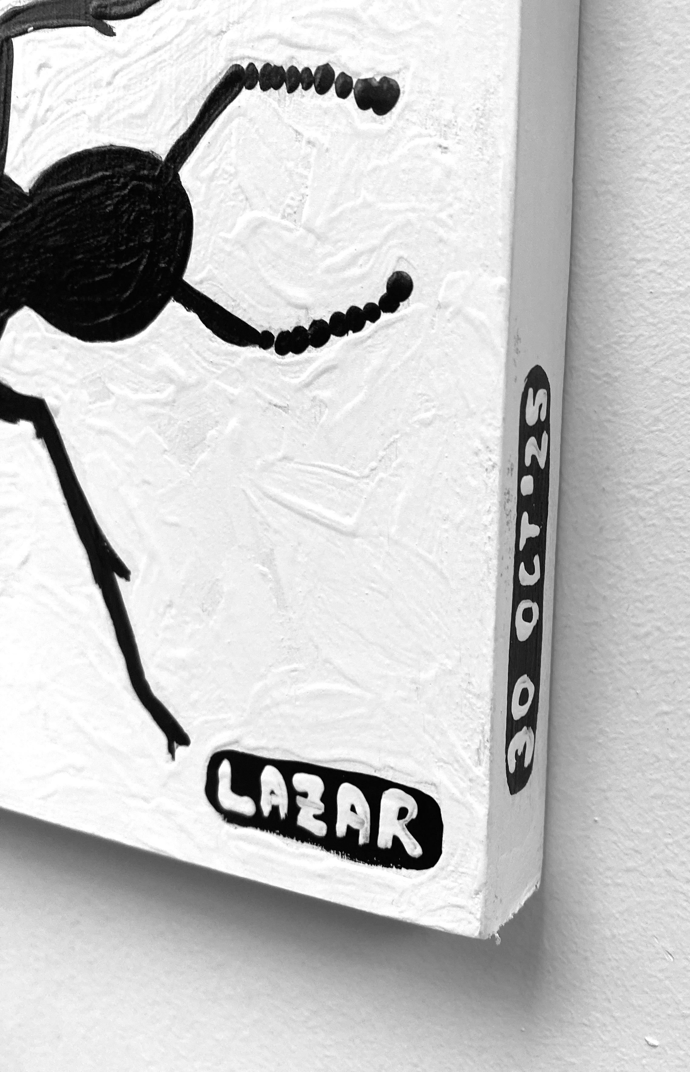 Ant #30