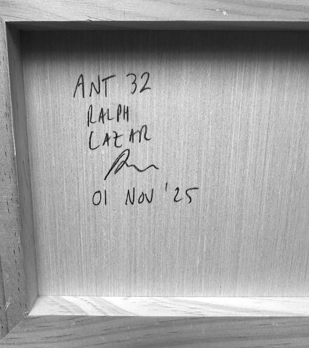 Ant #32