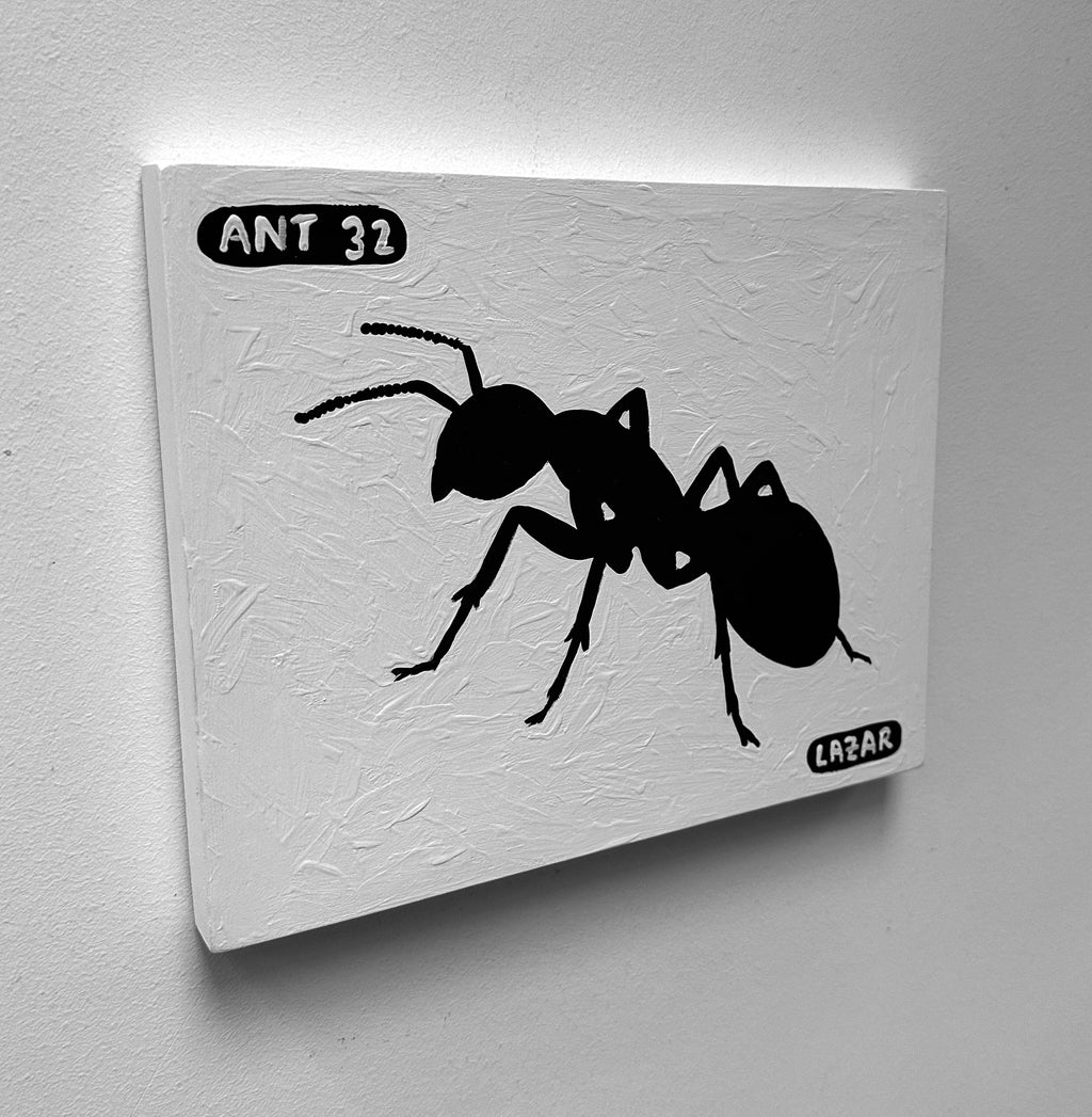 Ant #32