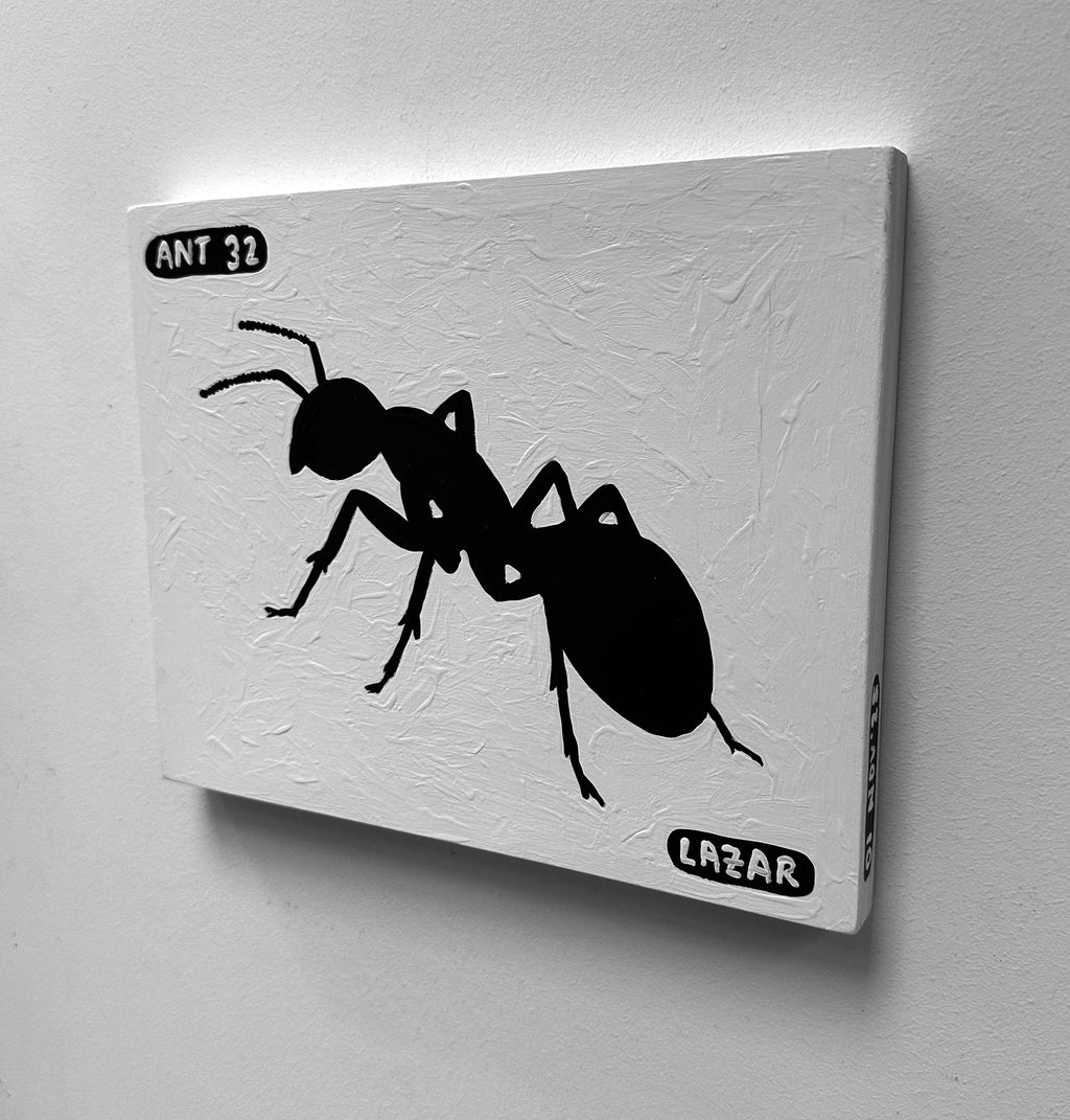 Ant #32