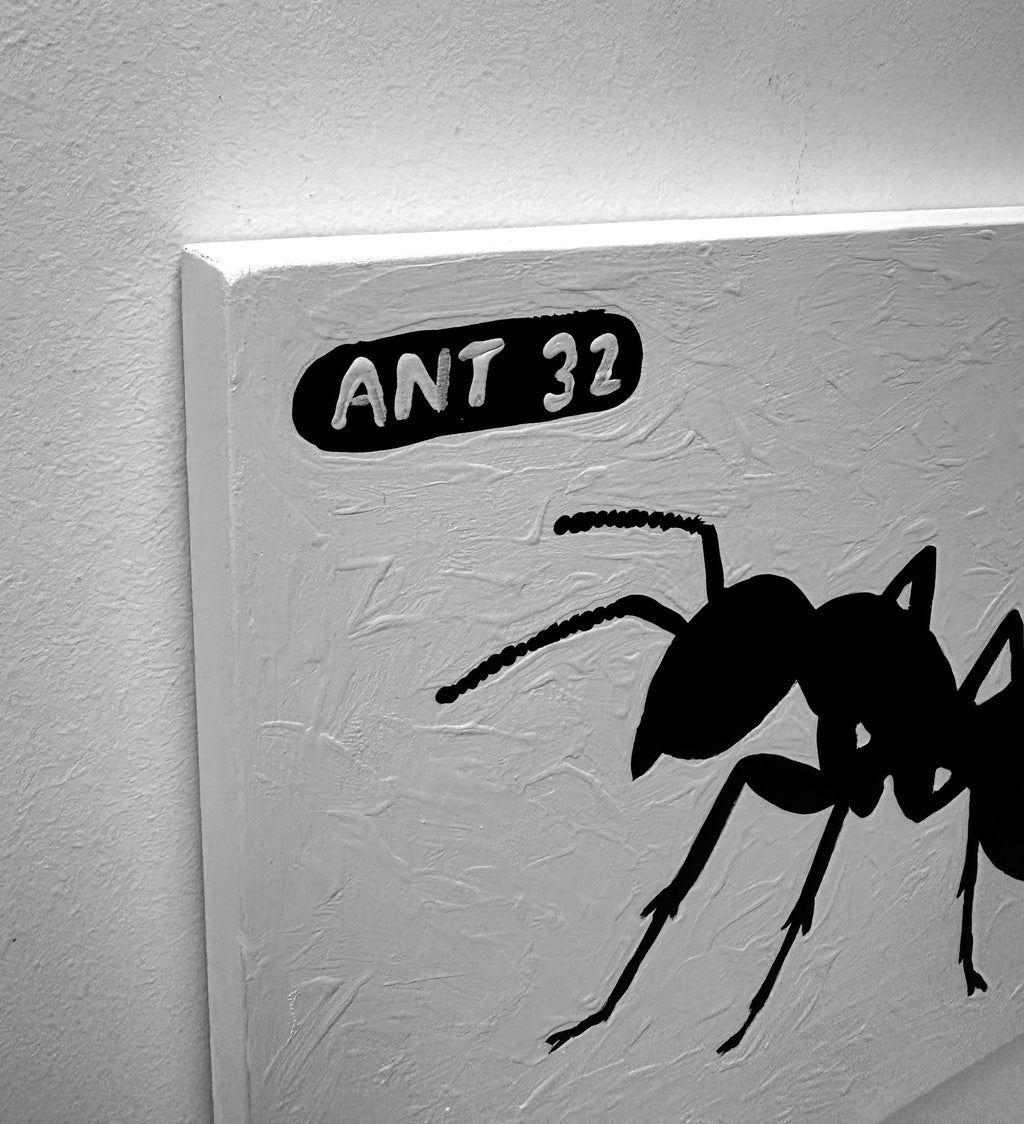Ant #32