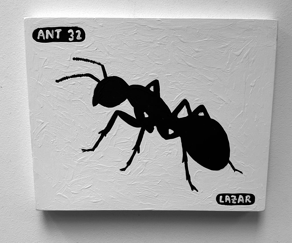 Ant #32