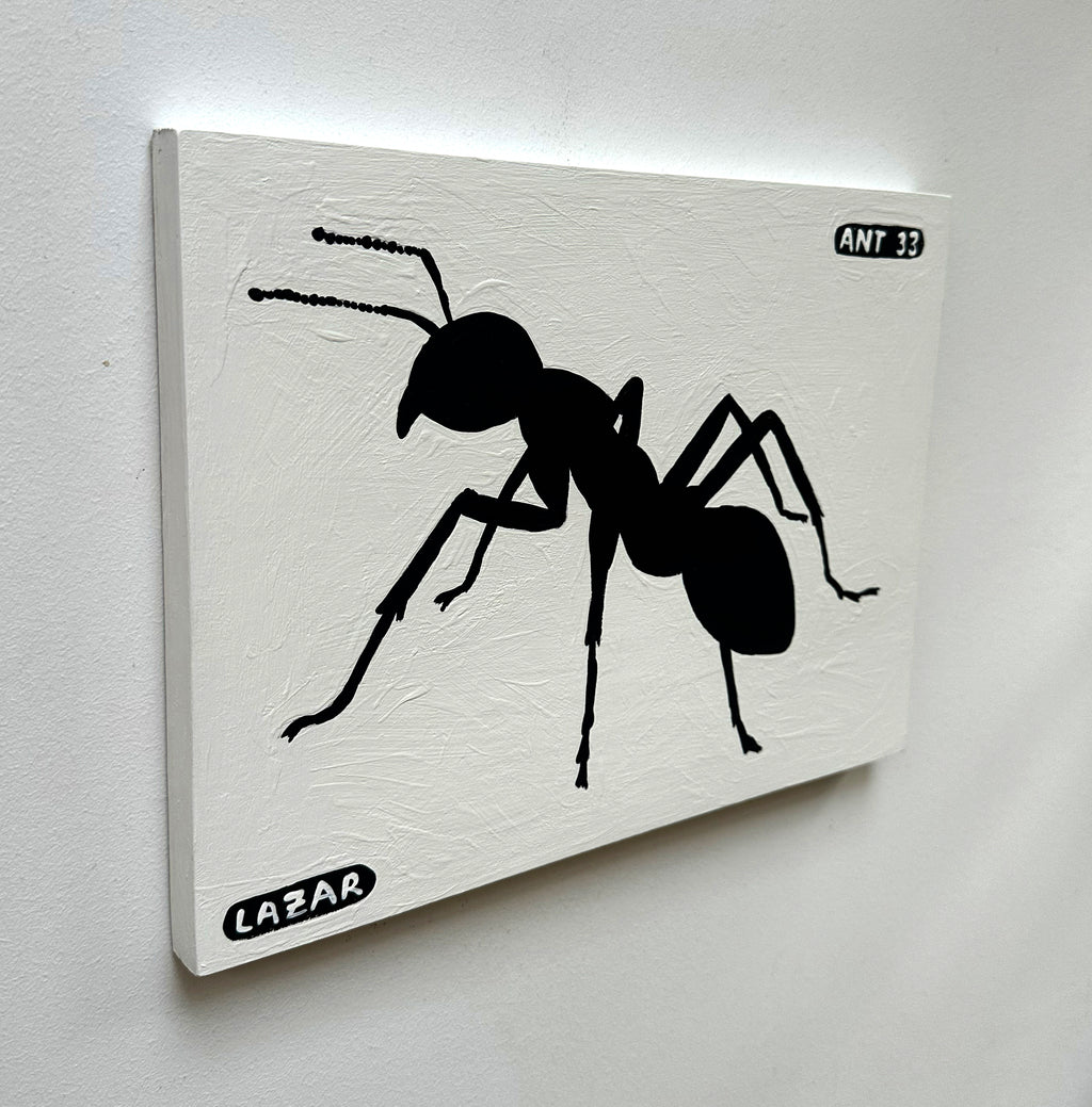 Ant #33