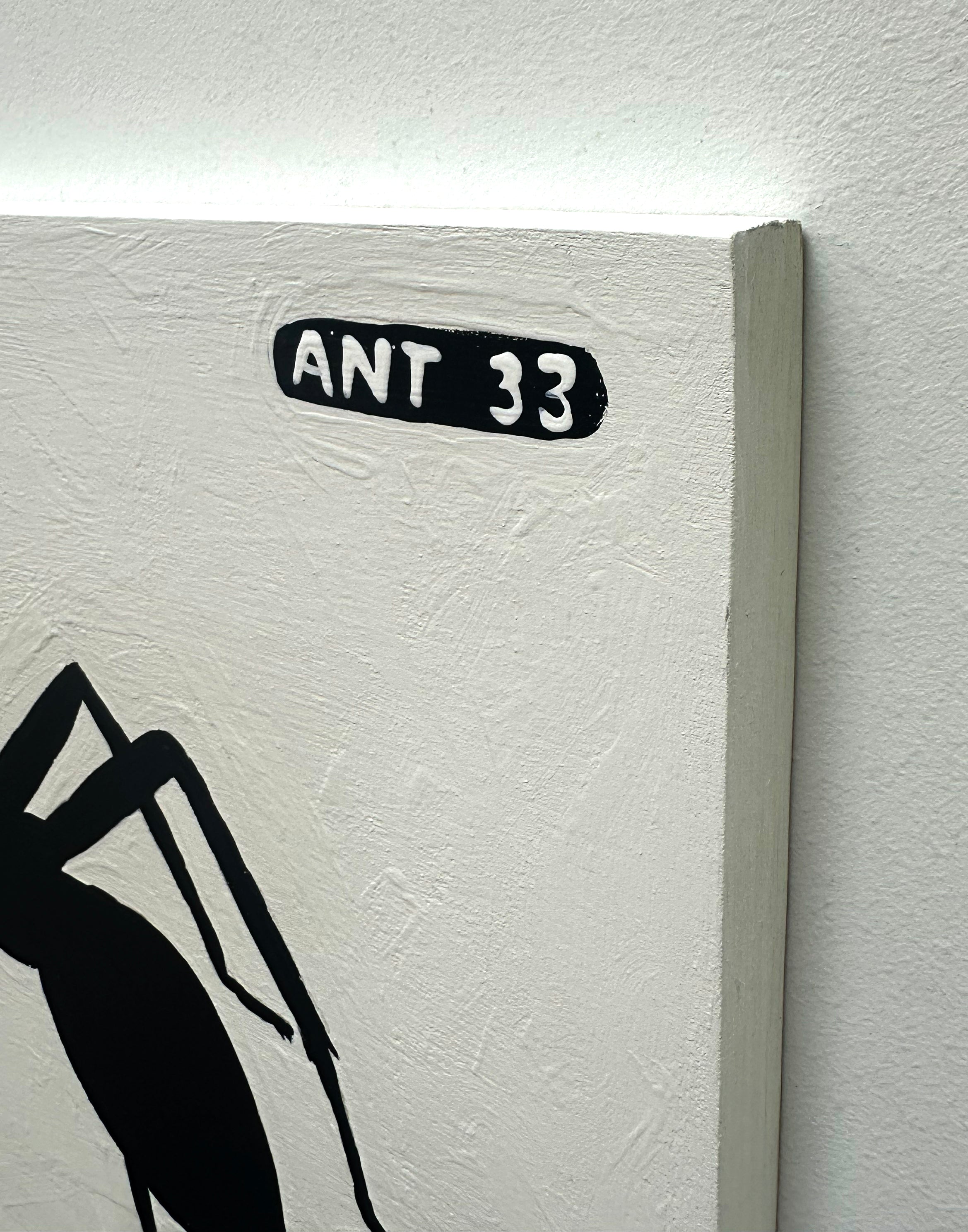 Ant #33