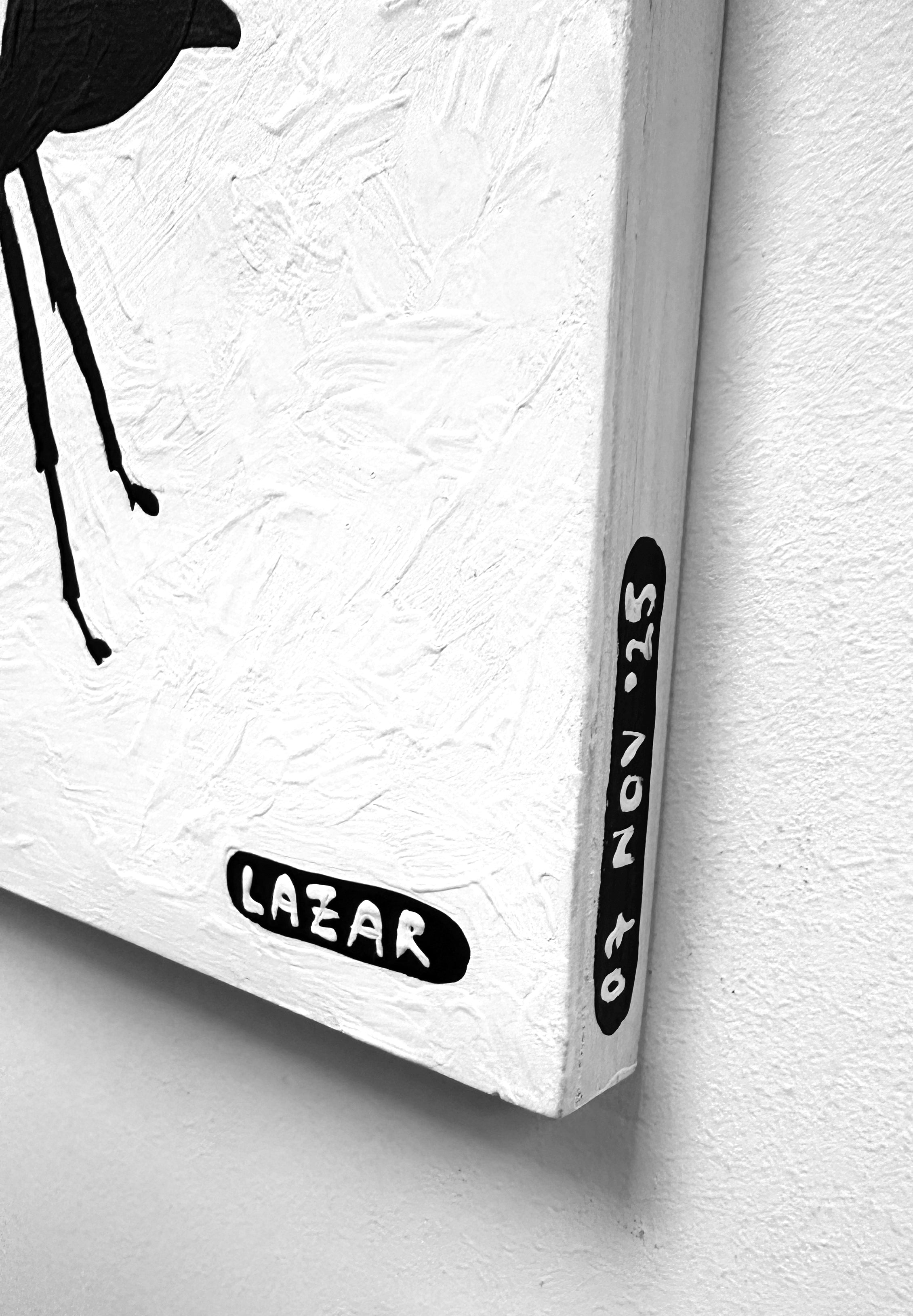 Ant #38