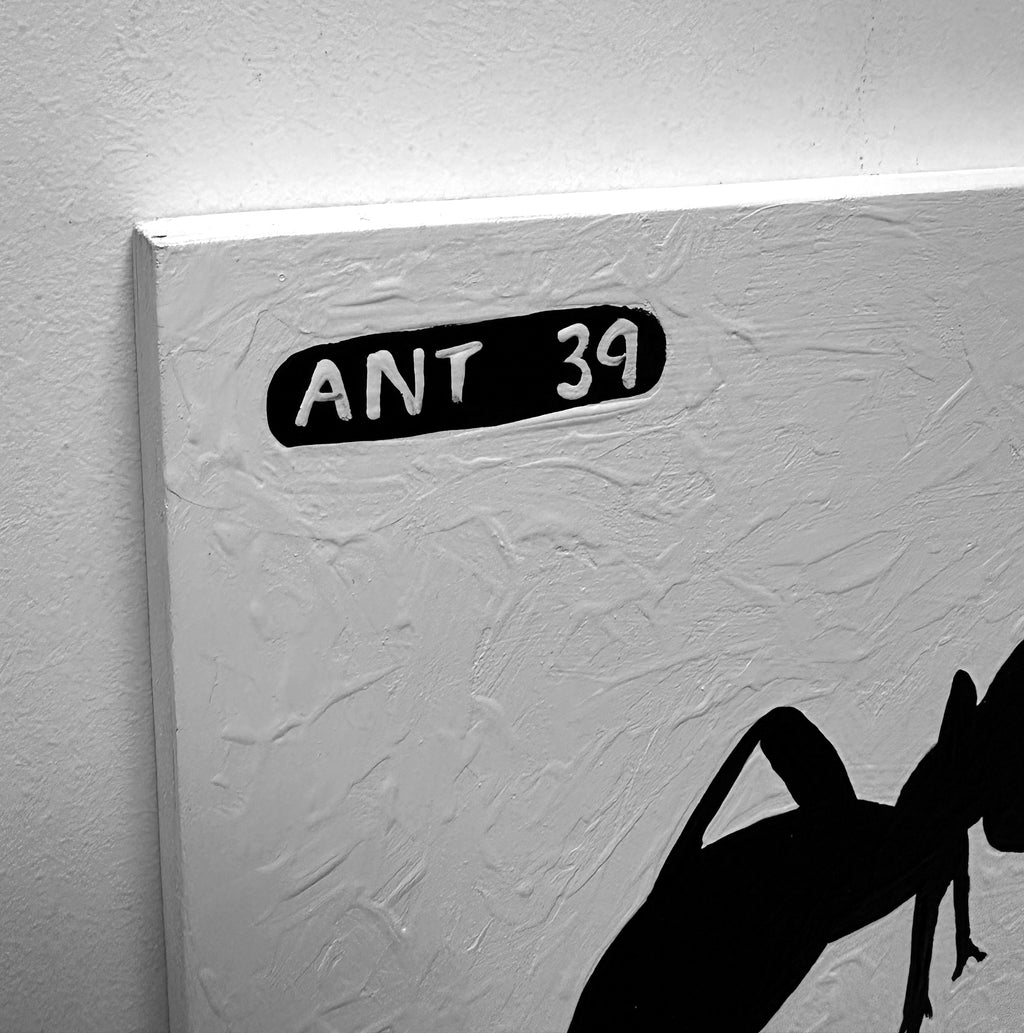 Ant #39