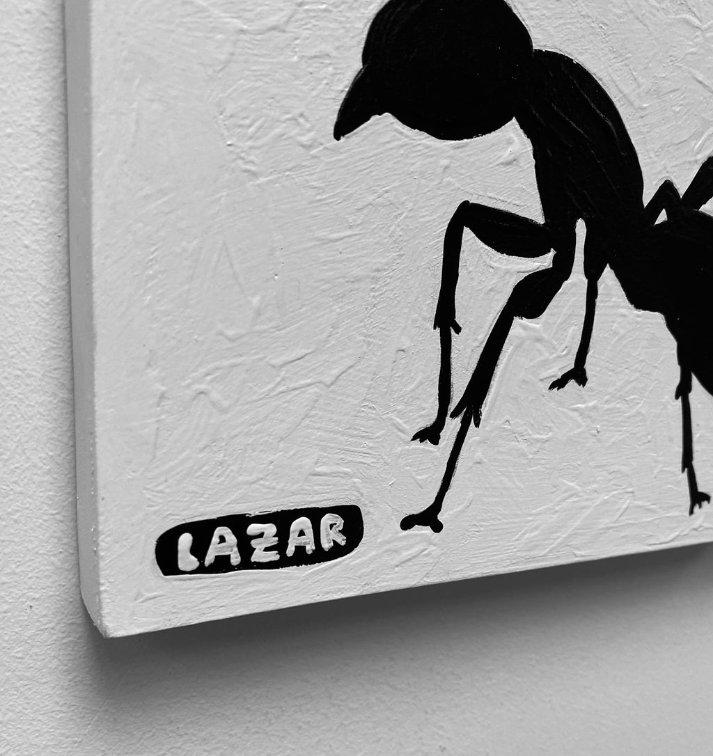 Ant #40