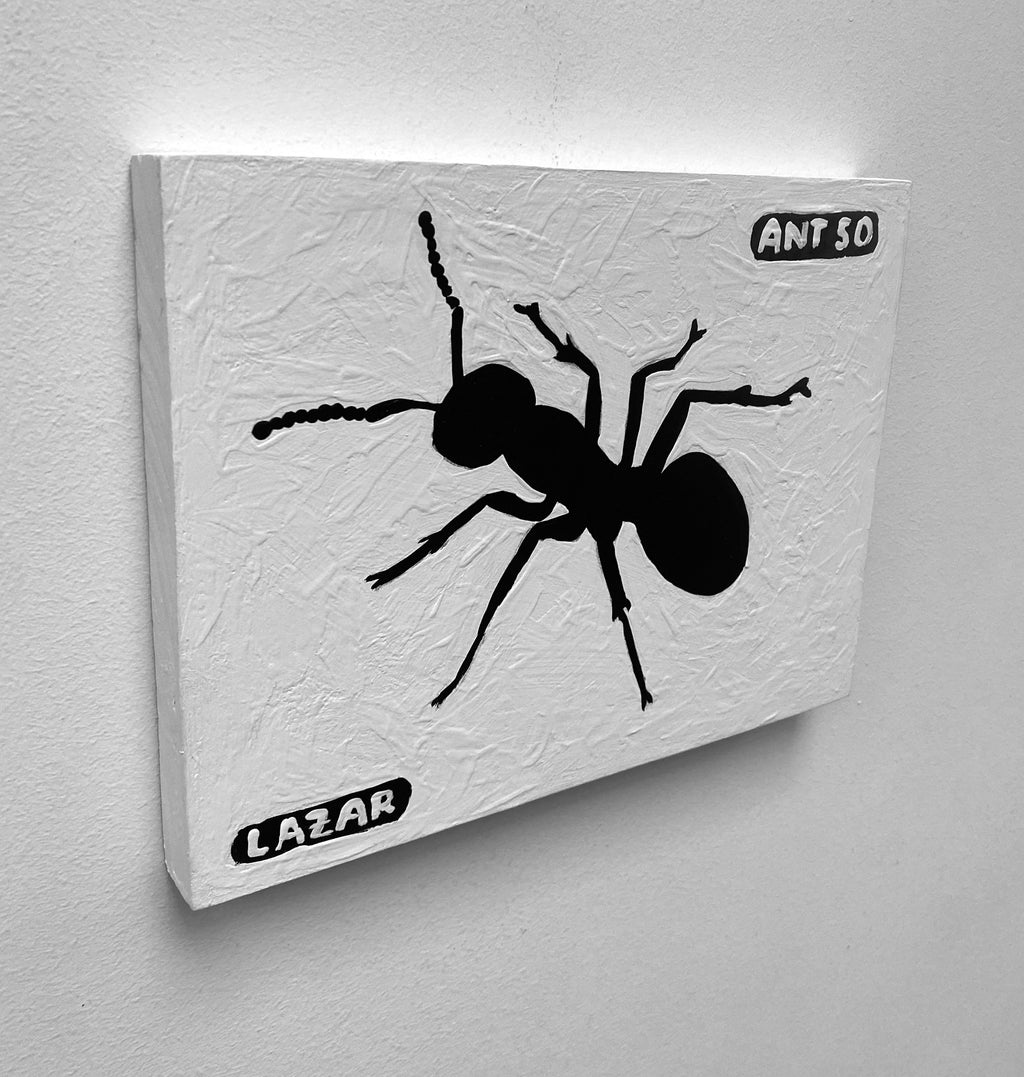 Ant #50