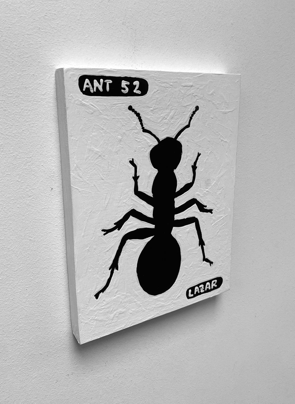Ant #52