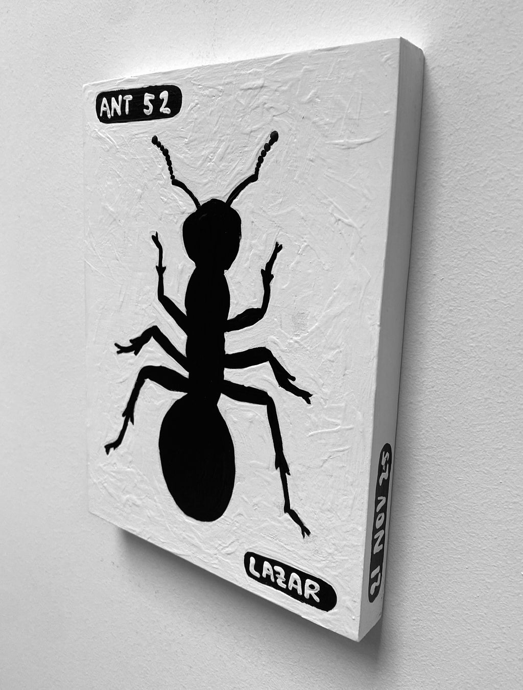 Ant #52