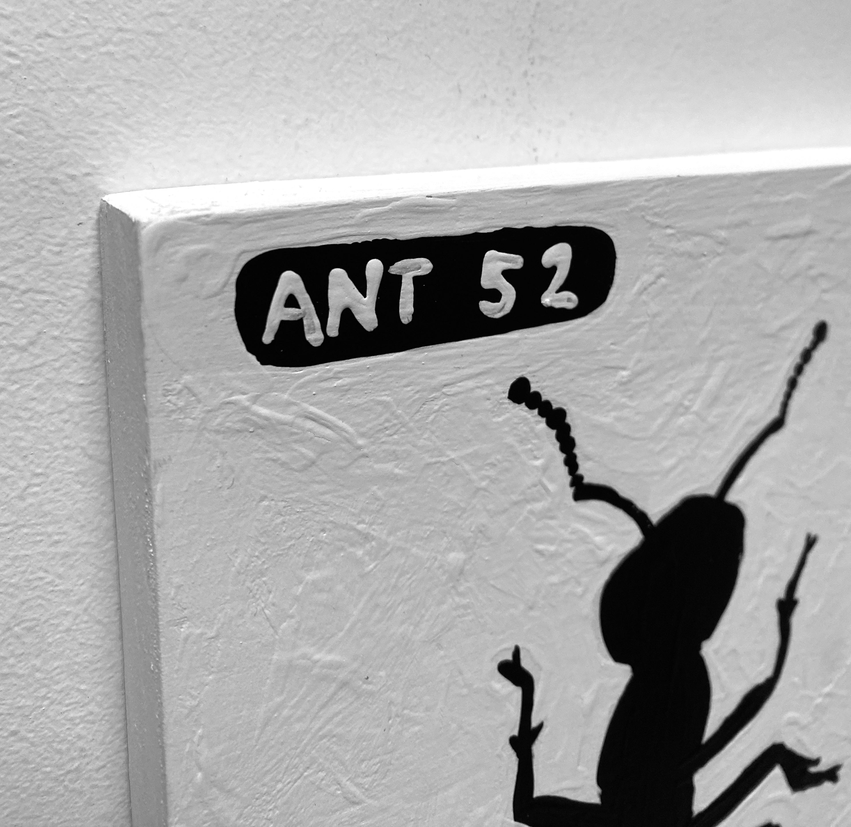 Ant #52