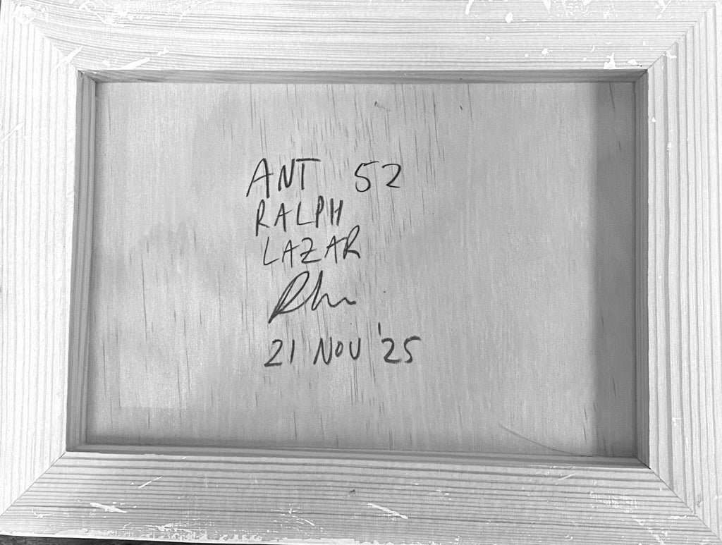 Ant #52