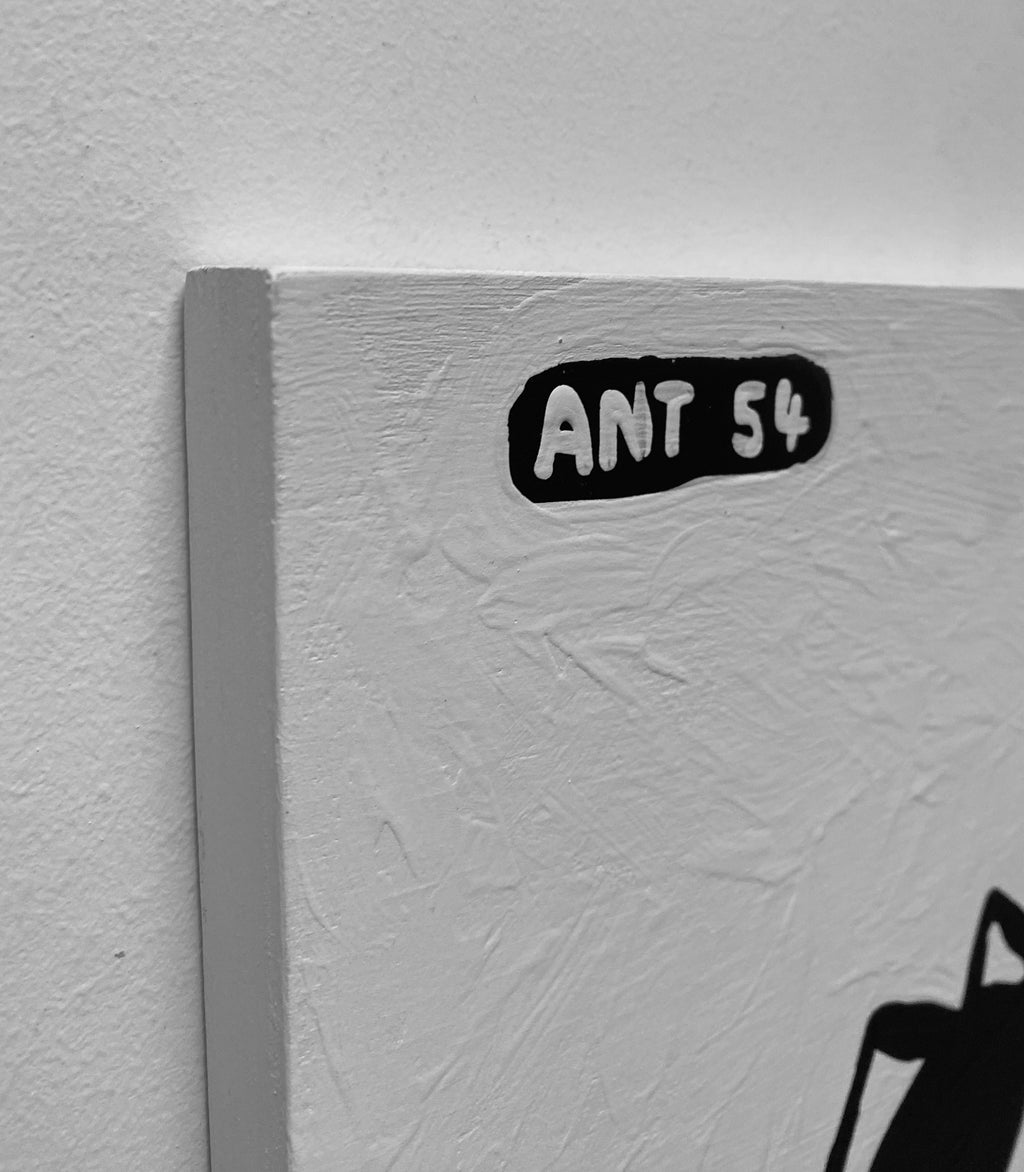 Ant #54