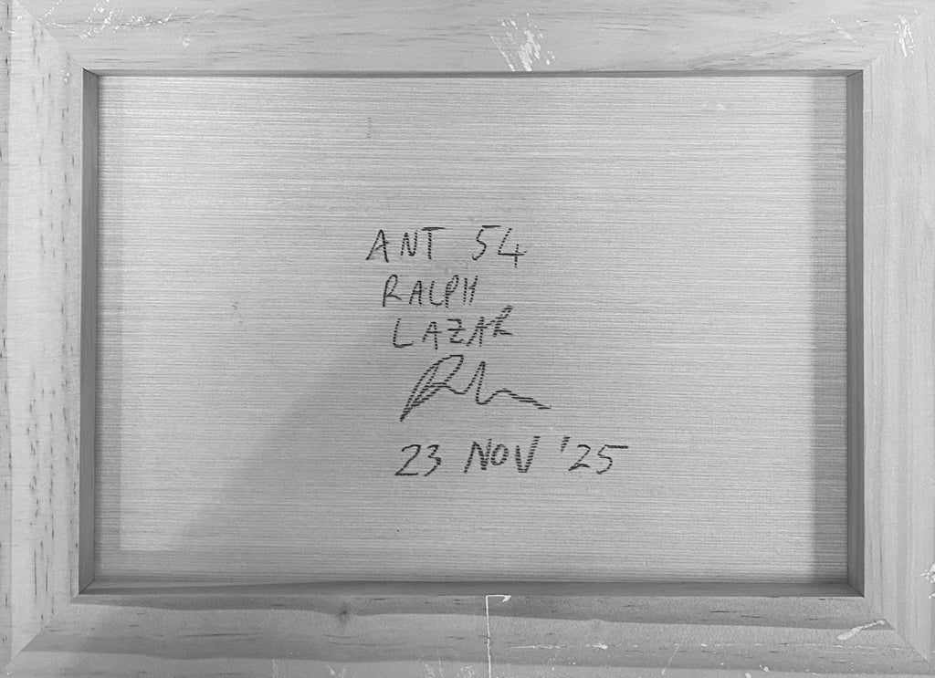Ant #54