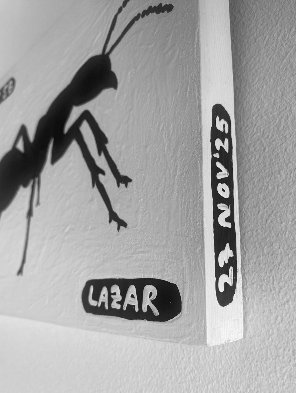 Ant #58