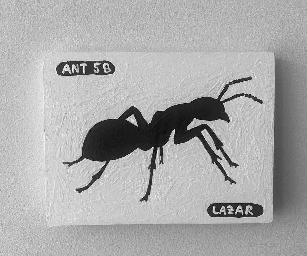 Ant #58