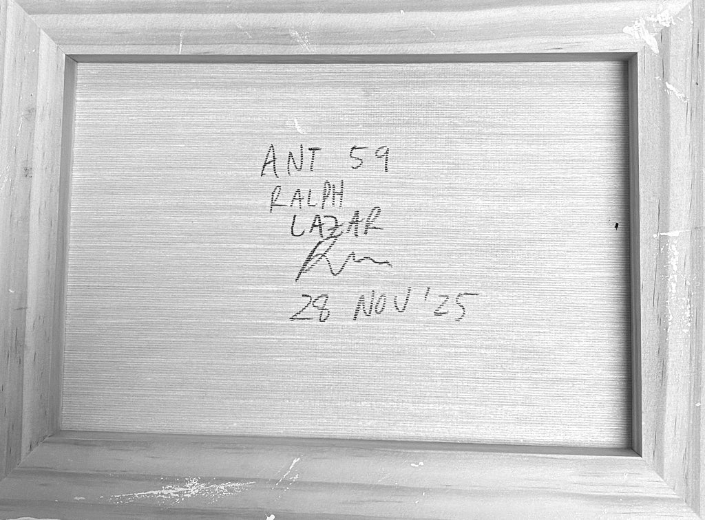 Ant #59
