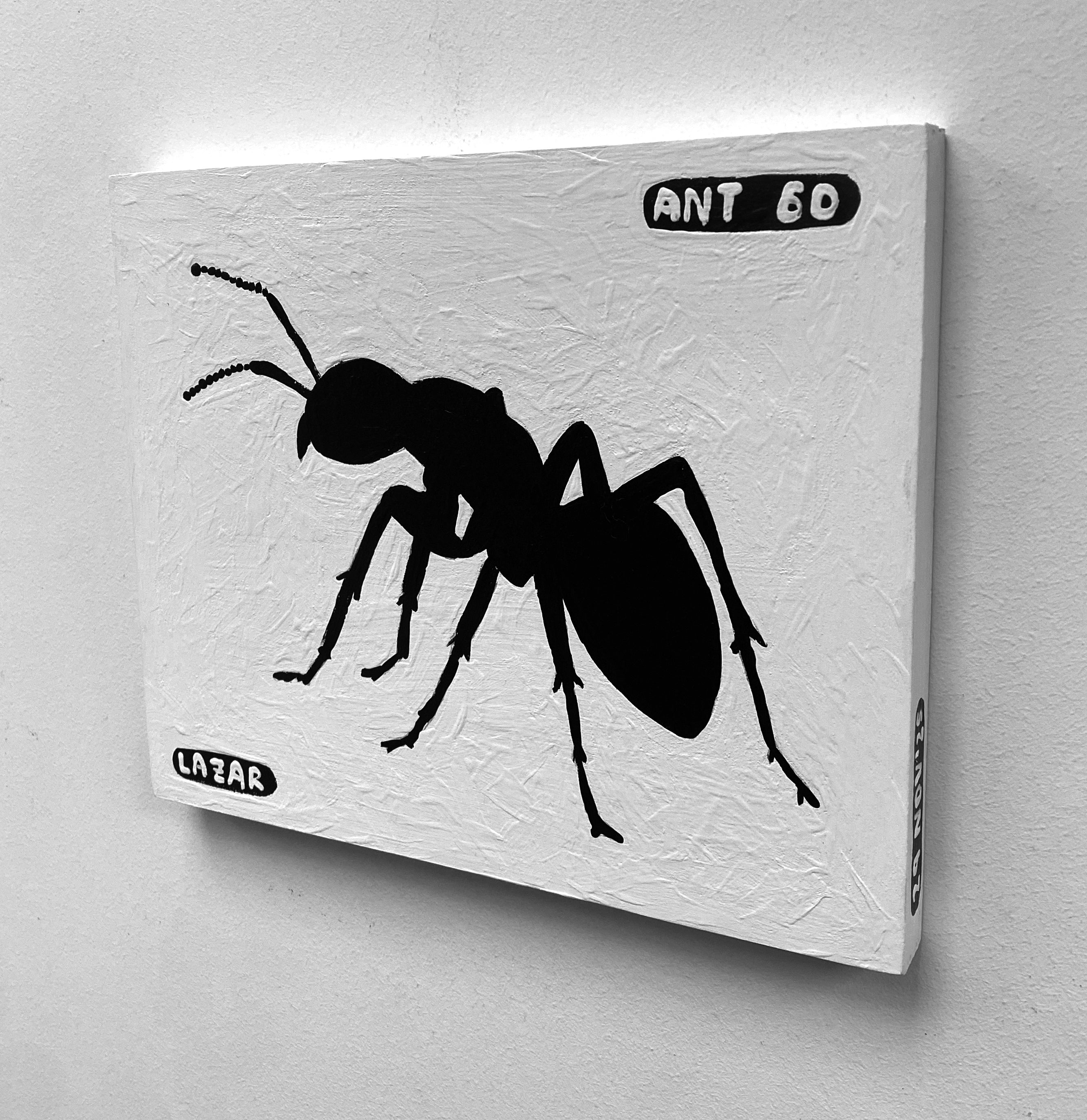 Ant #60