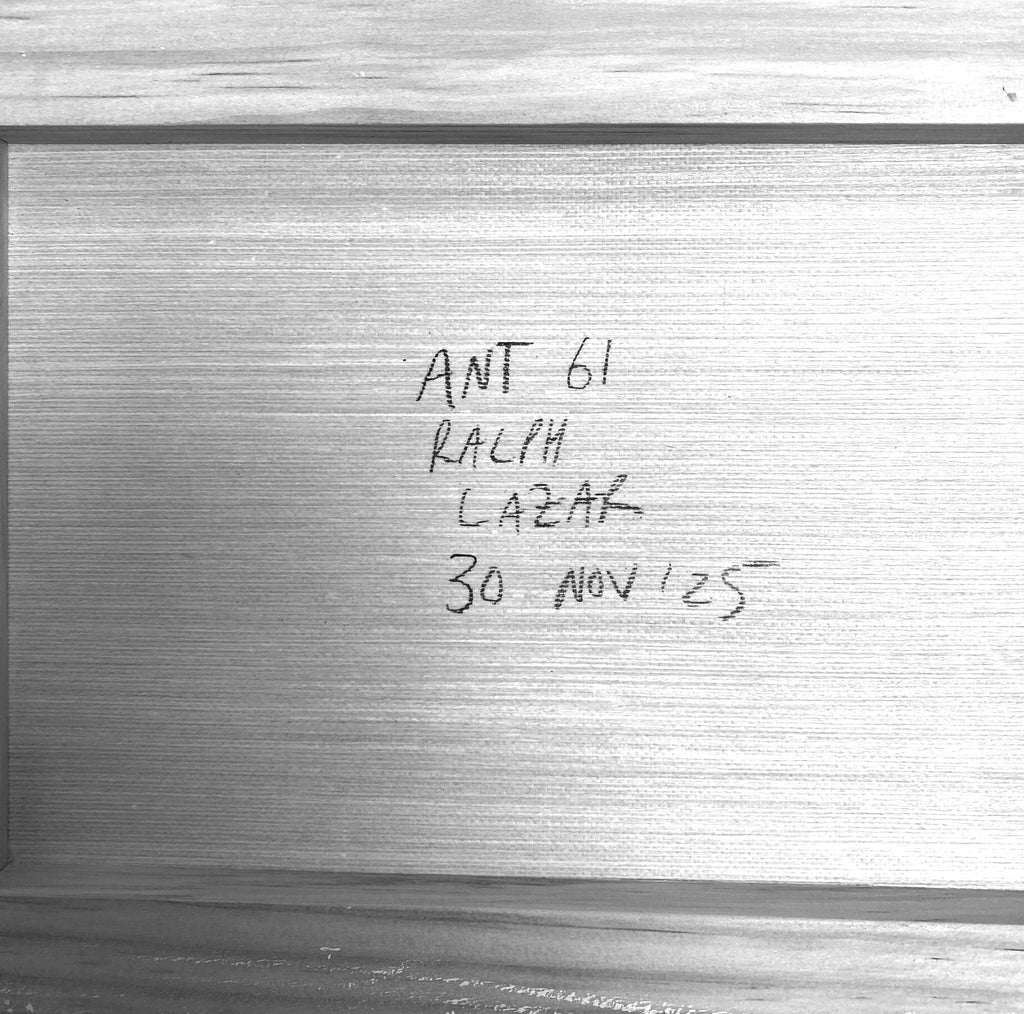 Ant #61