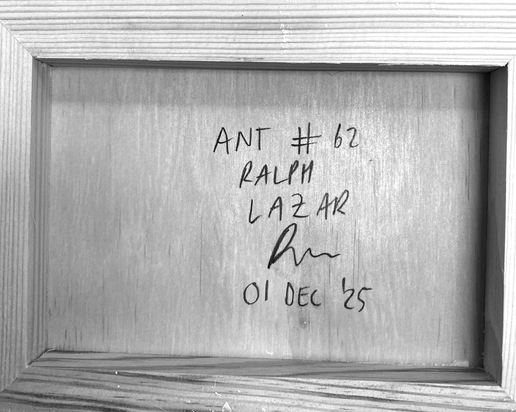 Ant #62