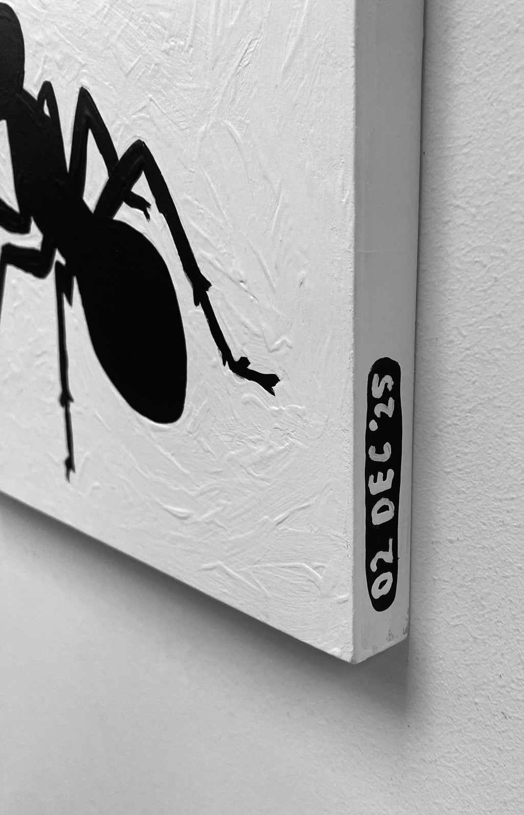 Ant #63