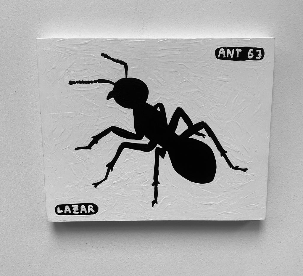 Ant #63