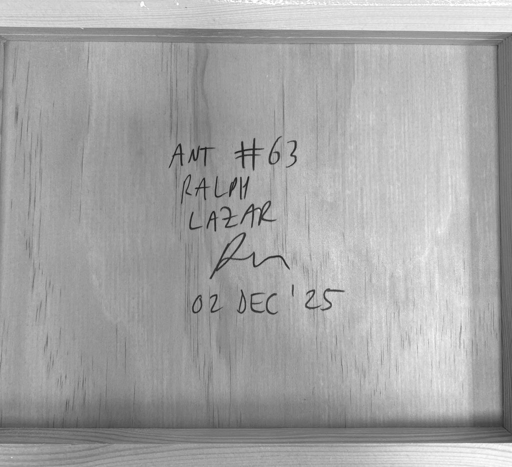 Ant #63